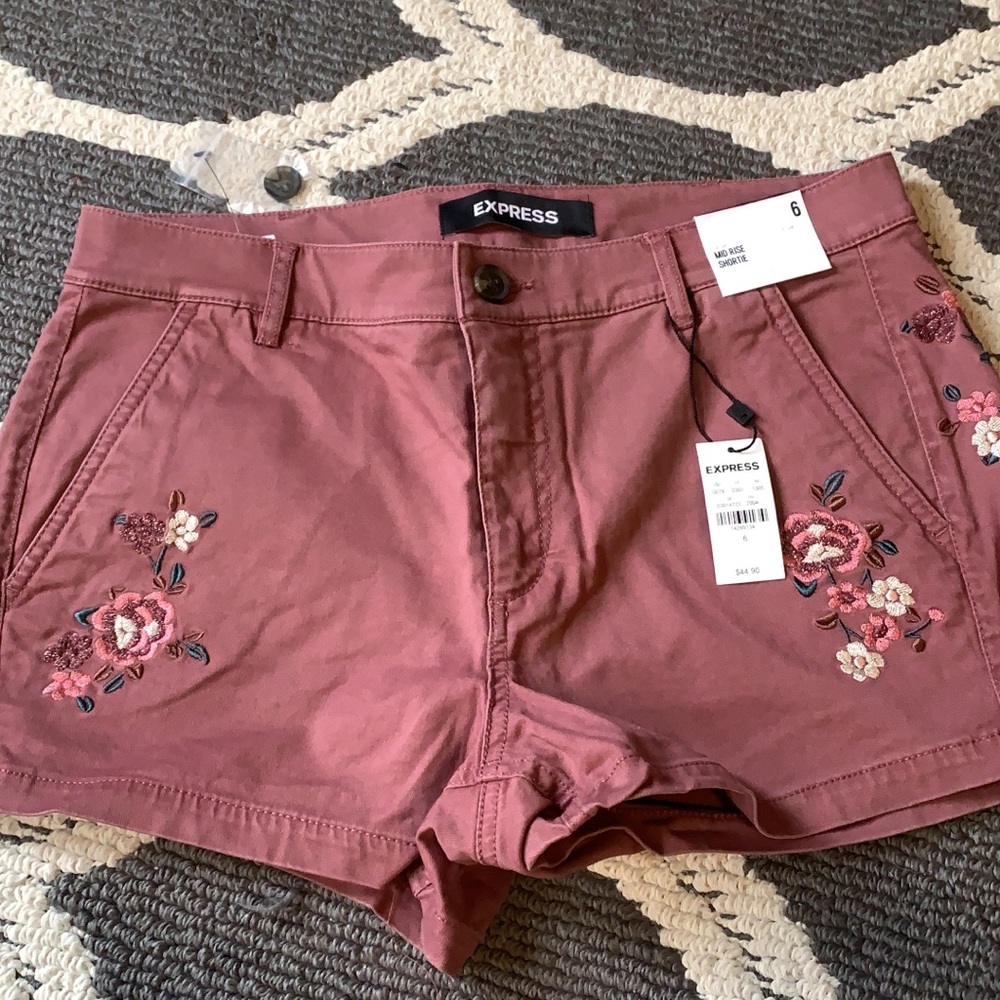 shorts